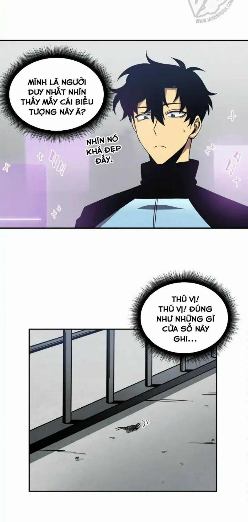 Vua Trộm Mộ 2 trang 31