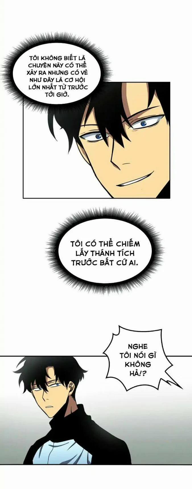 Vua Trộm Mộ 2 trang 4