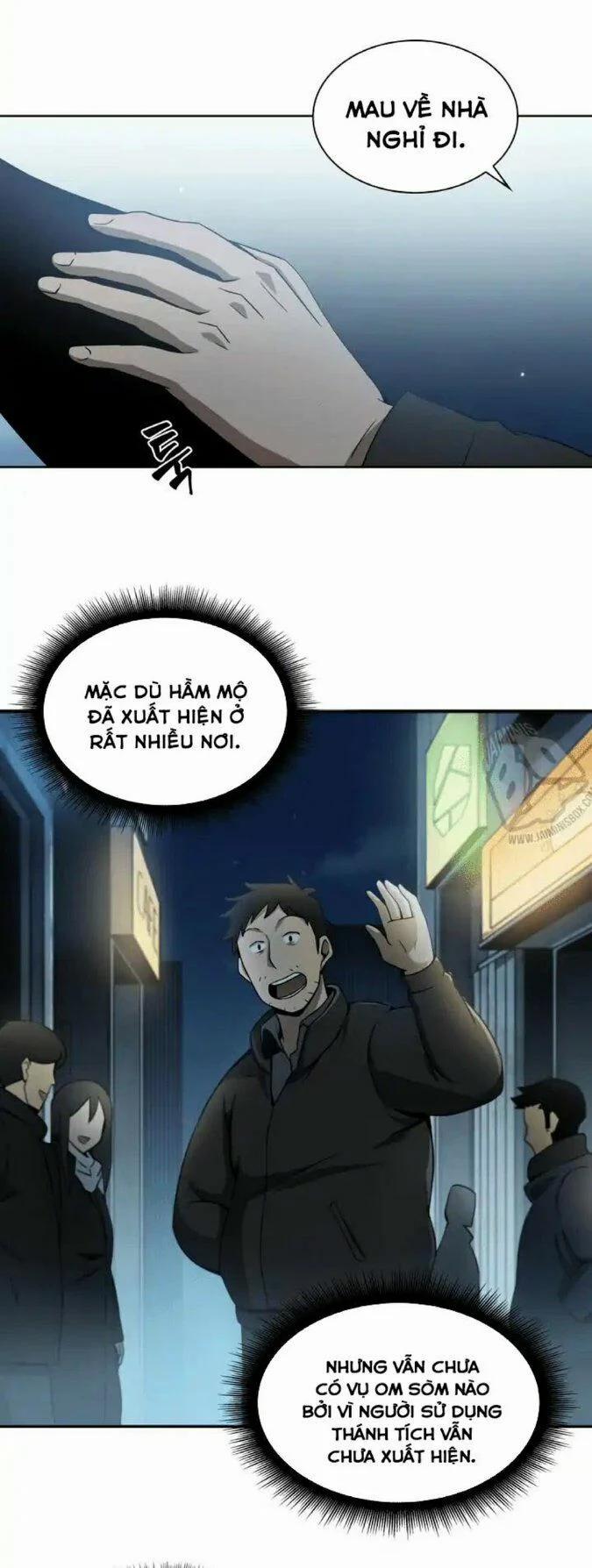 Vua Trộm Mộ 2 trang 42