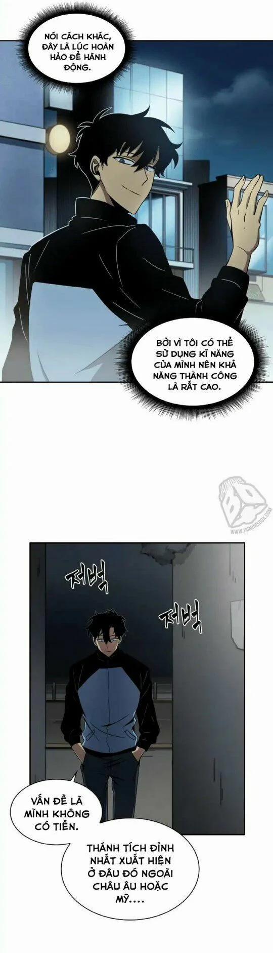 Vua Trộm Mộ 2 trang 43