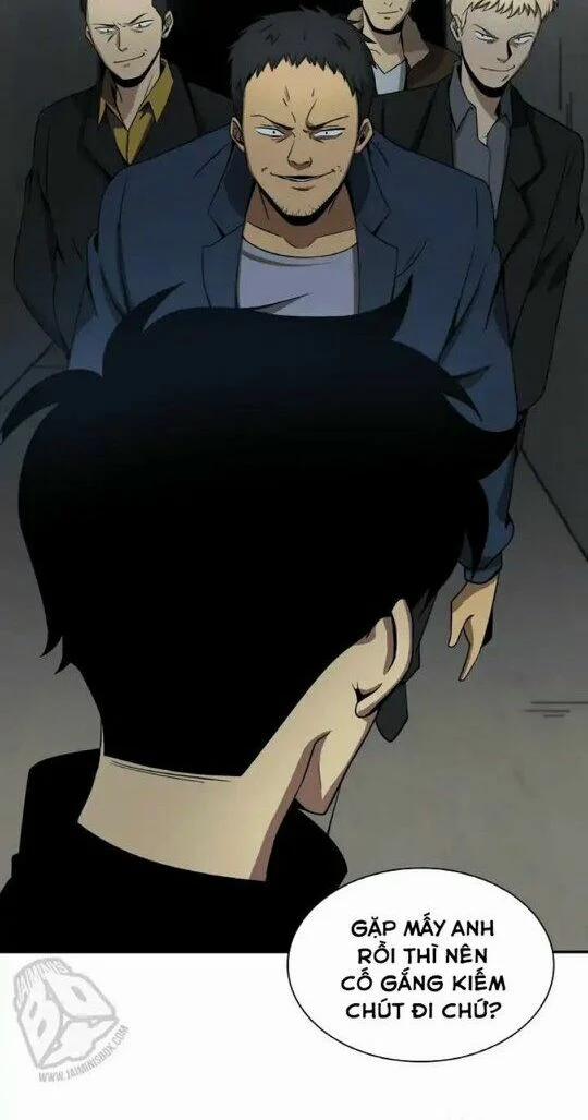 Vua Trộm Mộ 2 trang 45