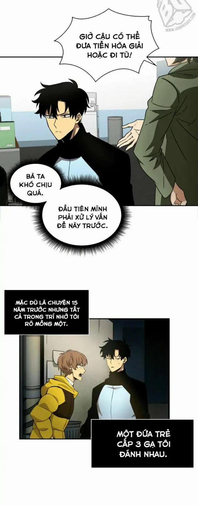 Vua Trộm Mộ 2 trang 6