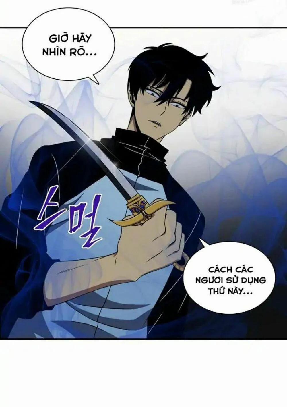 Vua Trộm Mộ 3 trang 33