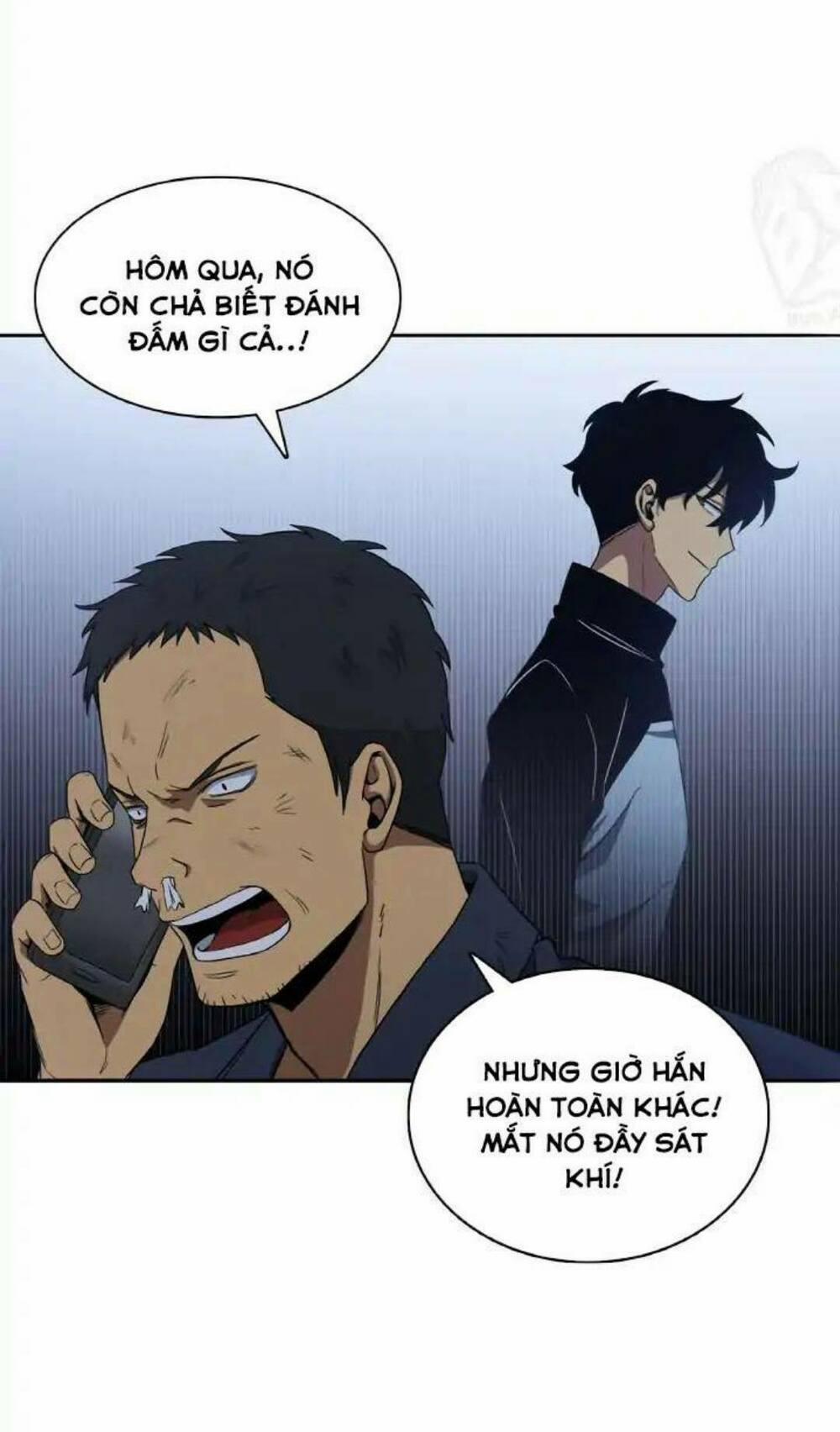 Vua Trộm Mộ 3 trang 44