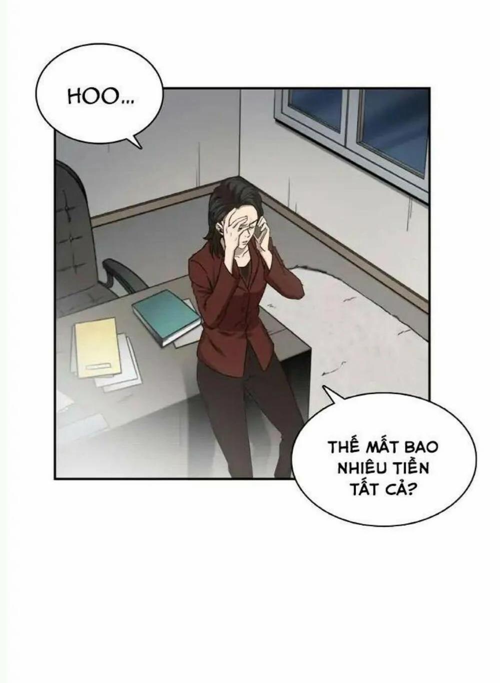 Vua Trộm Mộ 3 trang 45