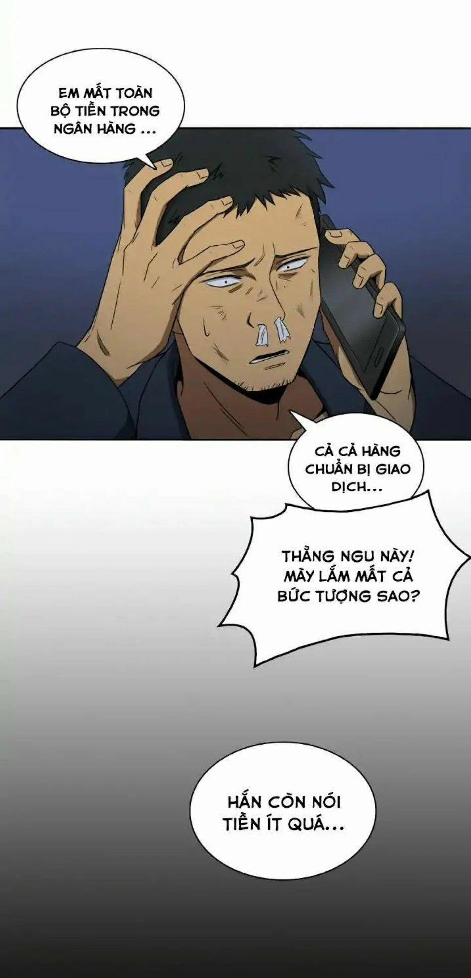 Vua Trộm Mộ 3 trang 46