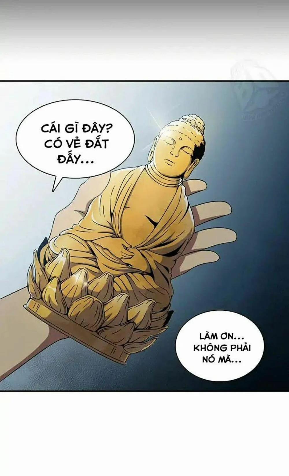 Vua Trộm Mộ 3 trang 49