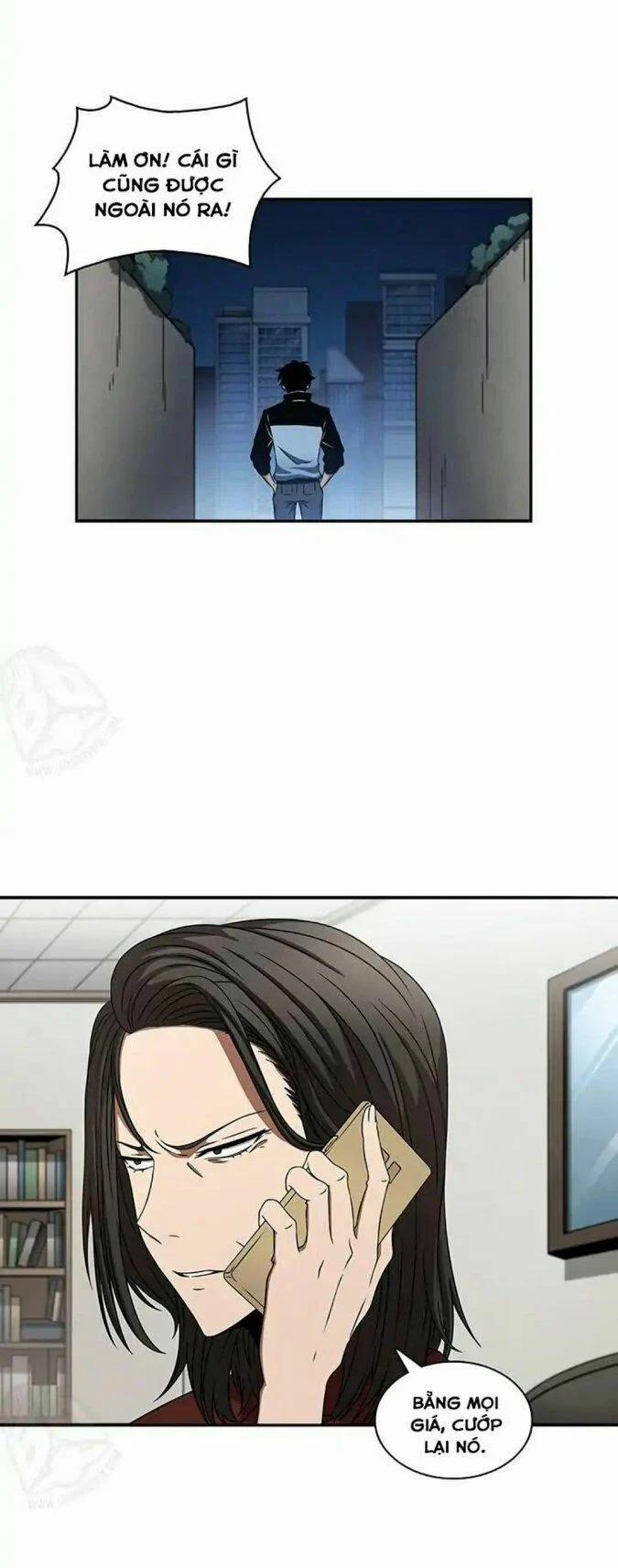 Vua Trộm Mộ 3 trang 51