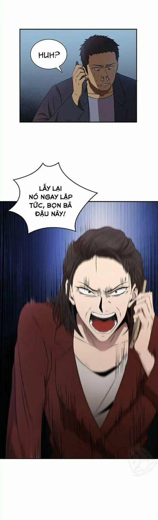 Vua Trộm Mộ 3 trang 52