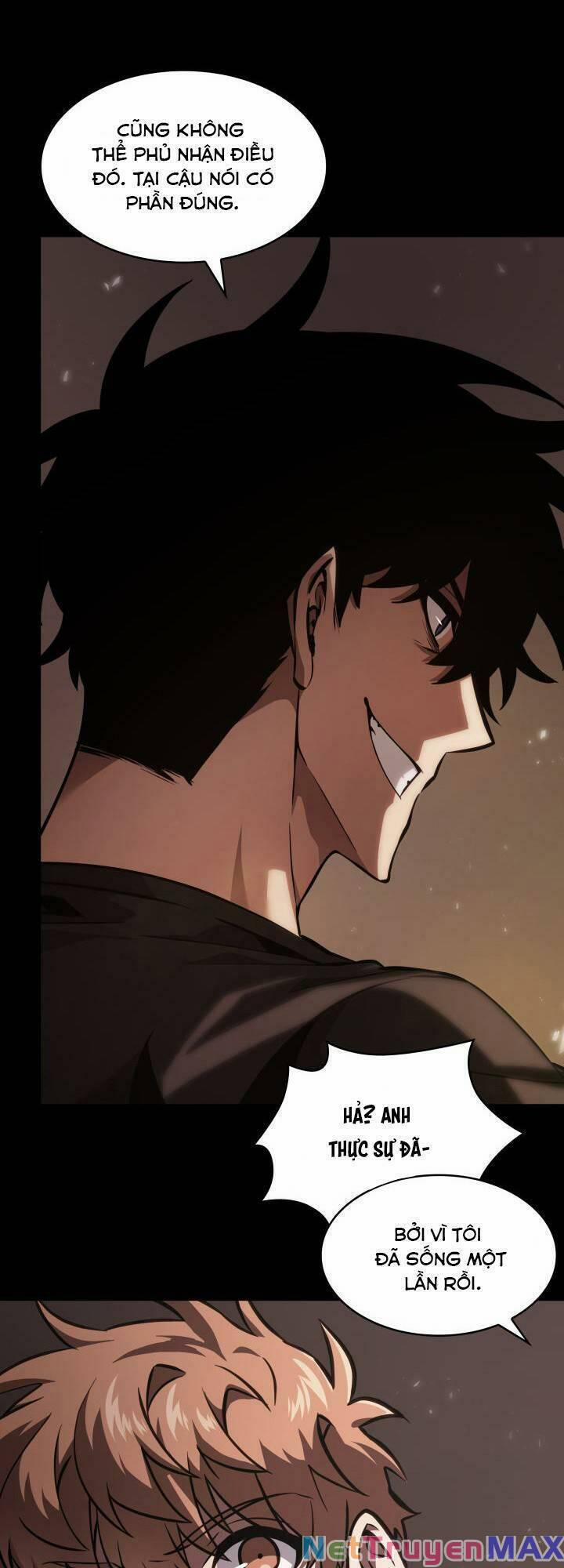 Vua Trộm Mộ 383 trang 10
