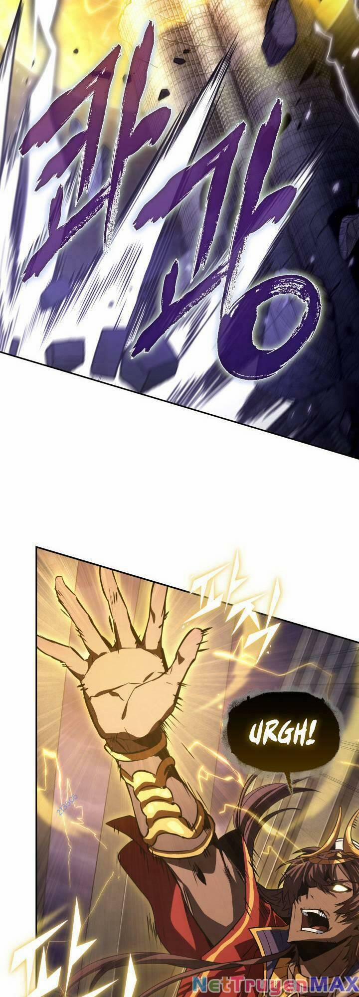 Vua Trộm Mộ 383 trang 13