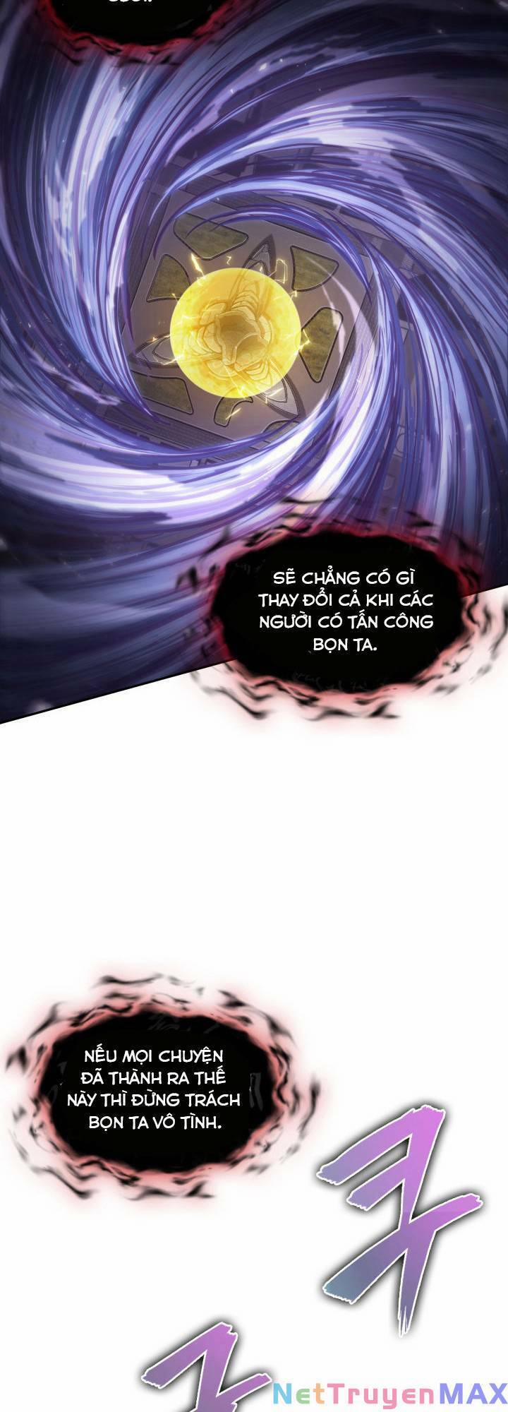 Vua Trộm Mộ 383 trang 21