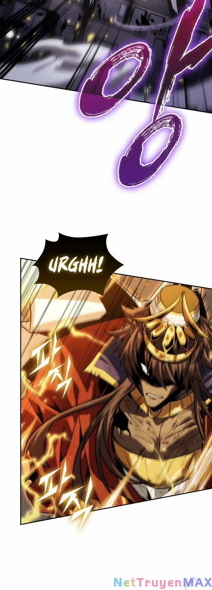 Vua Trộm Mộ 383 trang 29