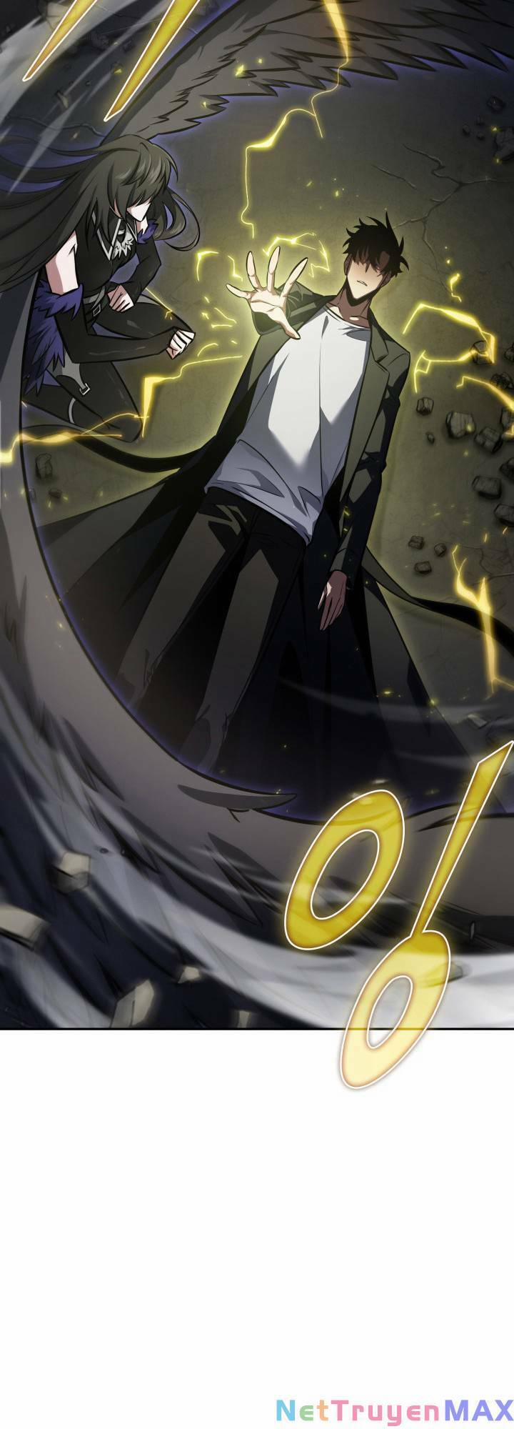 Vua Trộm Mộ 383 trang 33