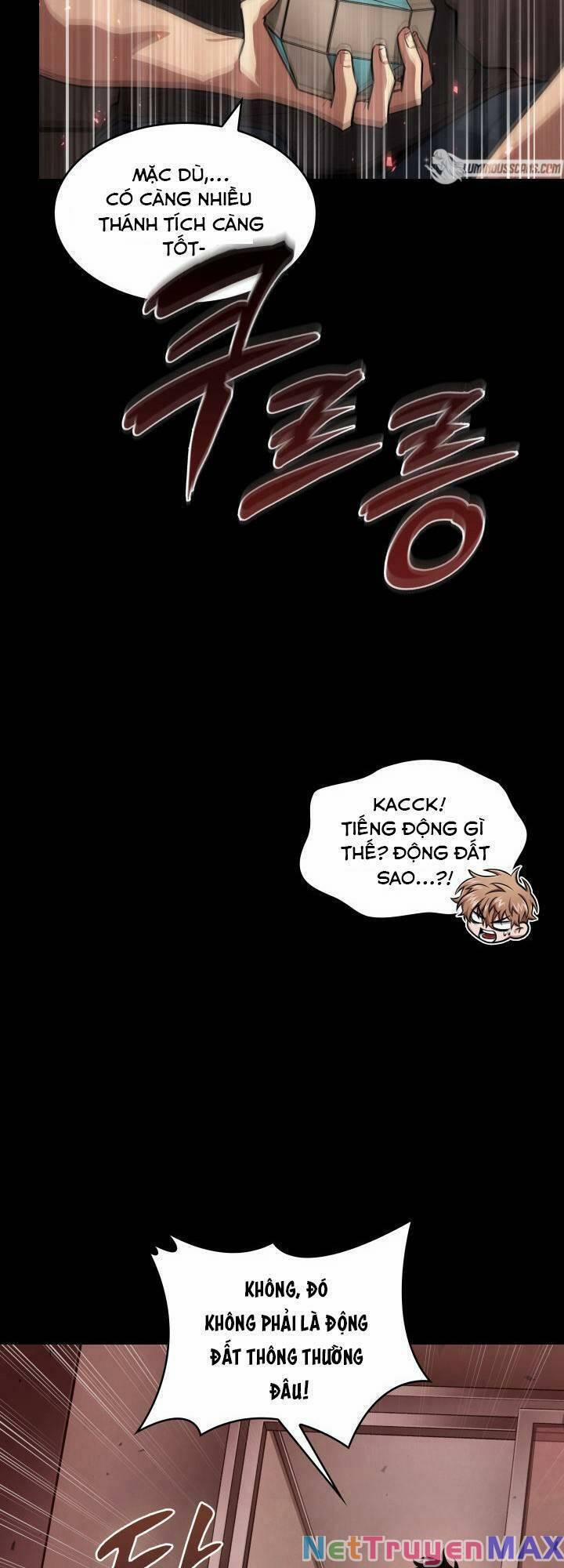 Vua Trộm Mộ 383 trang 44