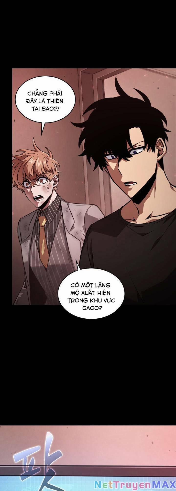 Vua Trộm Mộ 383 trang 48