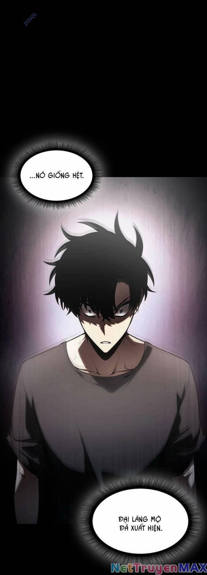 Vua Trộm Mộ 383 trang 55