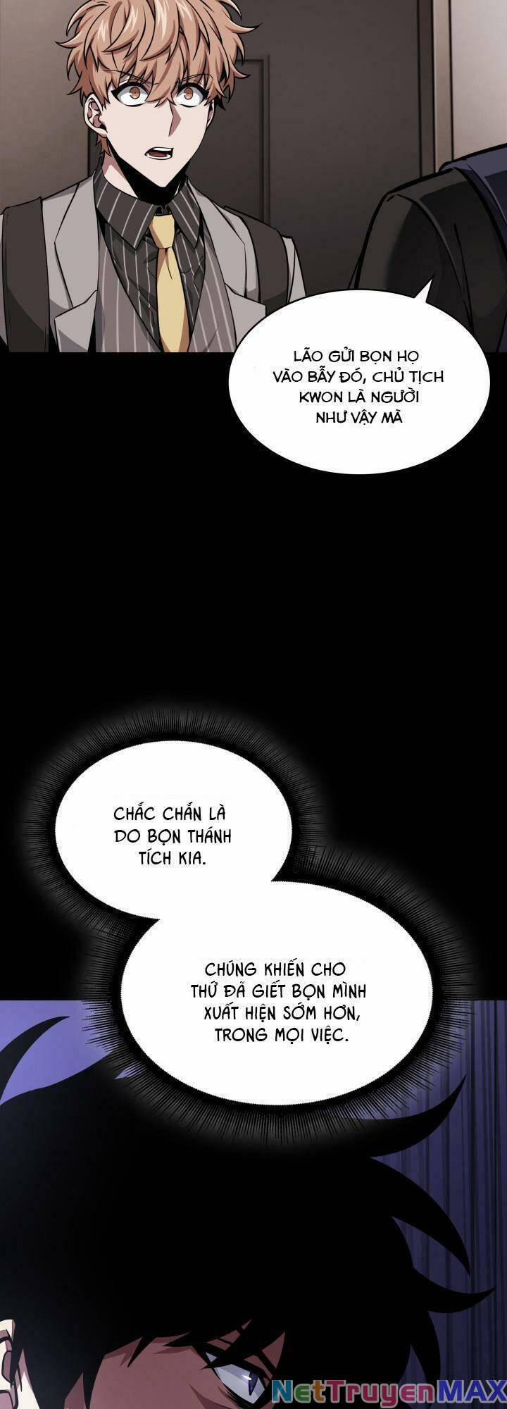 Vua Trộm Mộ 384 trang 10