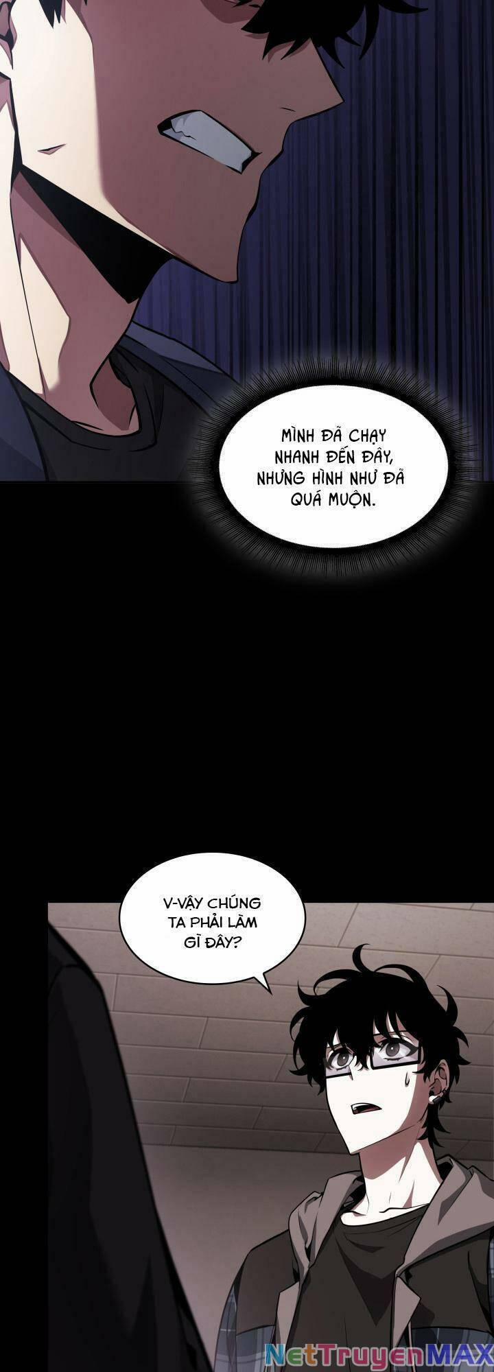 Vua Trộm Mộ 384 trang 11