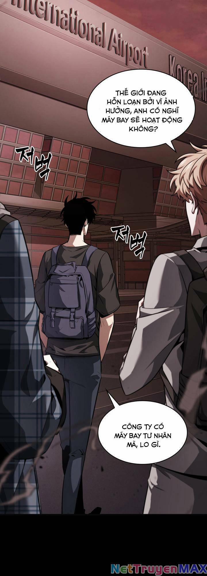 Vua Trộm Mộ 384 trang 18