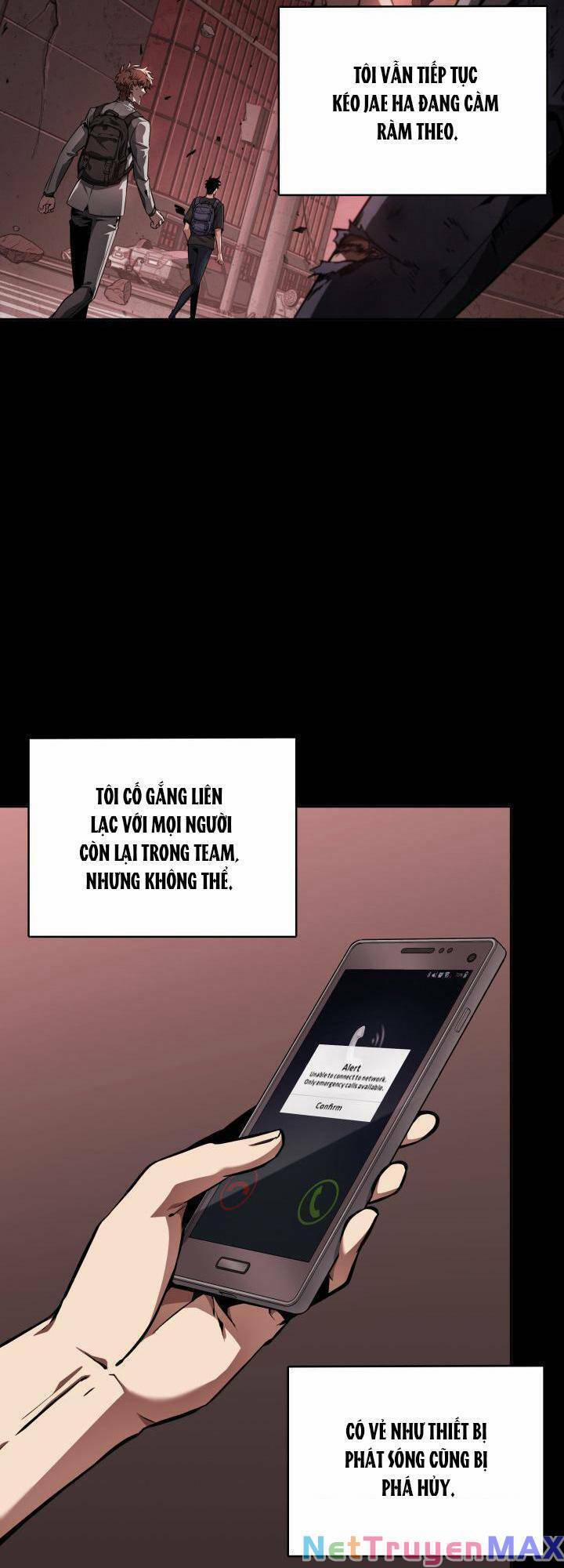 Vua Trộm Mộ 384 trang 3