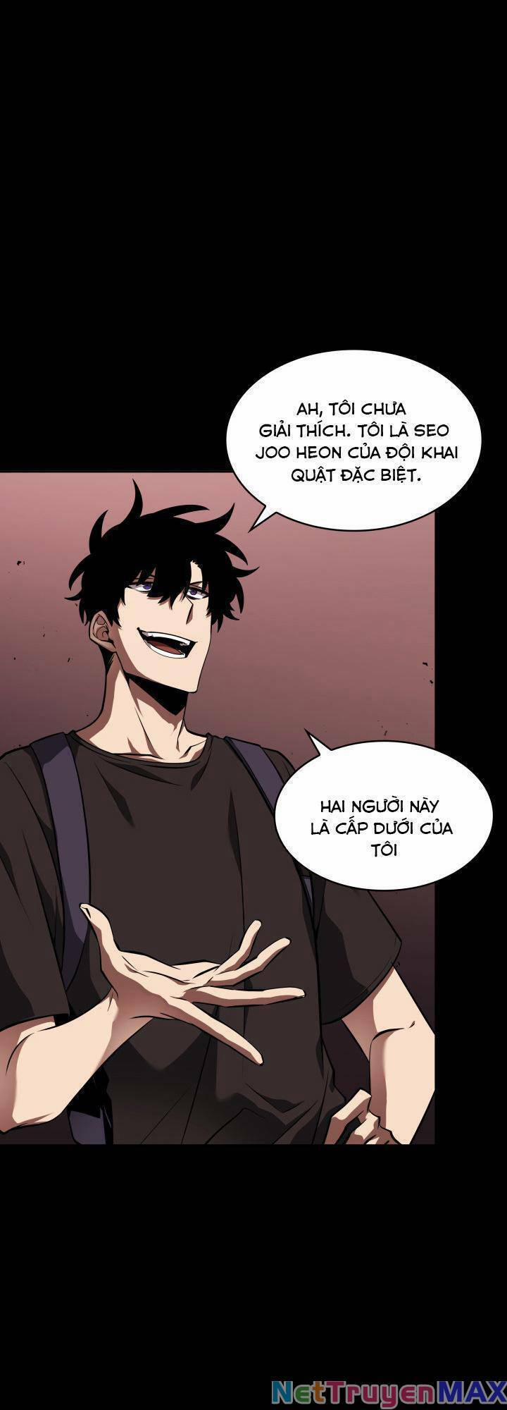 Vua Trộm Mộ 384 trang 31