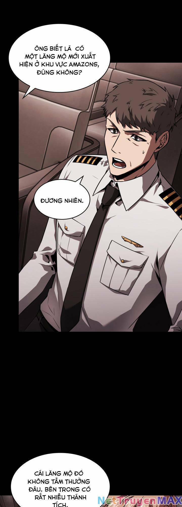 Vua Trộm Mộ 384 trang 32