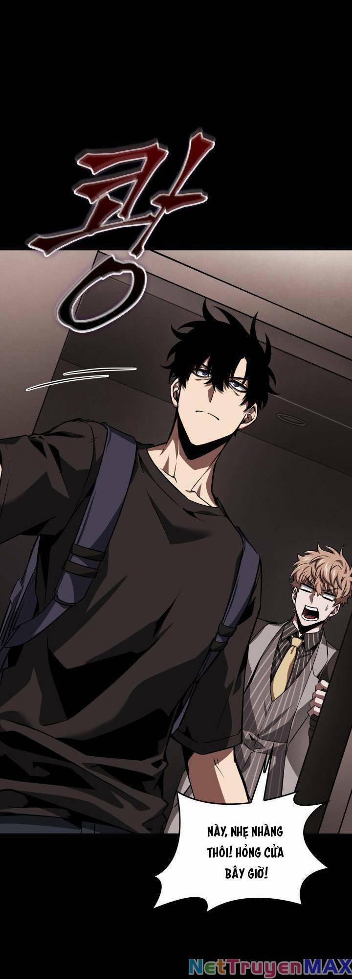 Vua Trộm Mộ 384 trang 5