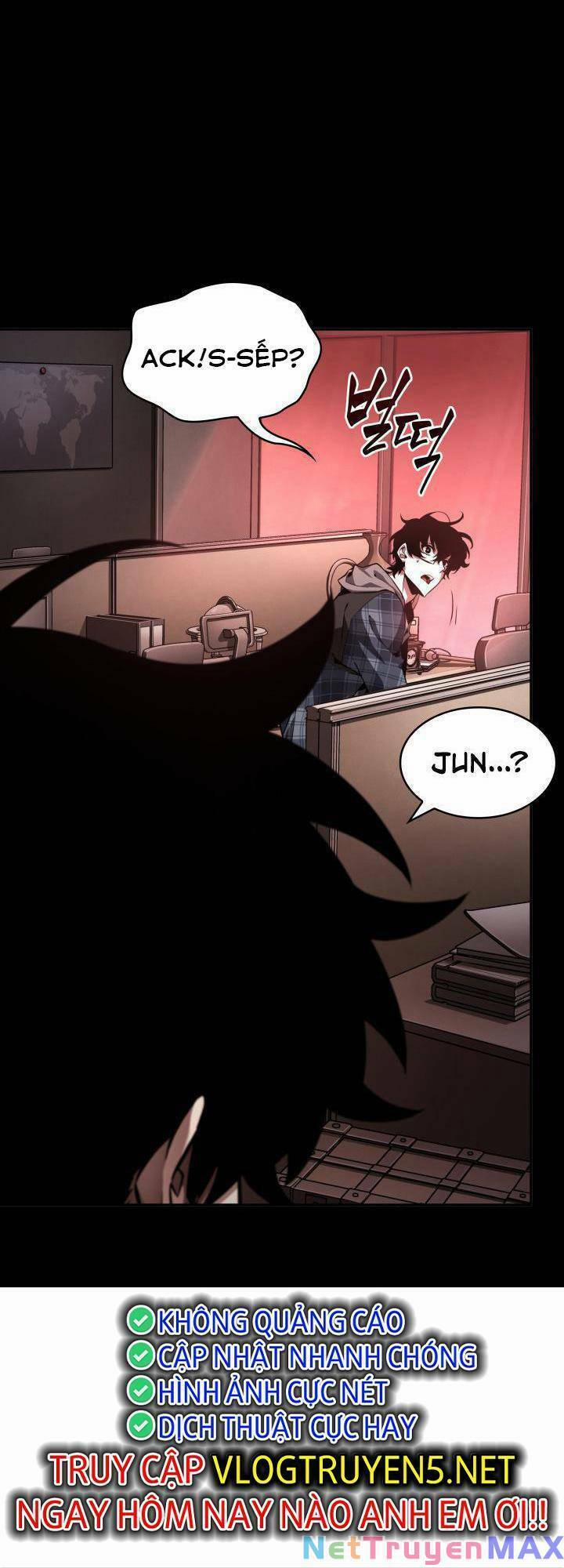 Vua Trộm Mộ 384 trang 6