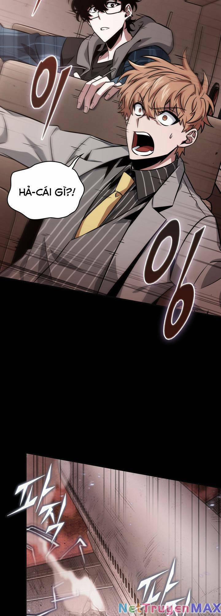 Vua Trộm Mộ 385 trang 18