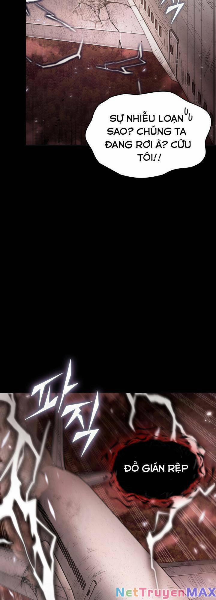 Vua Trộm Mộ 385 trang 19