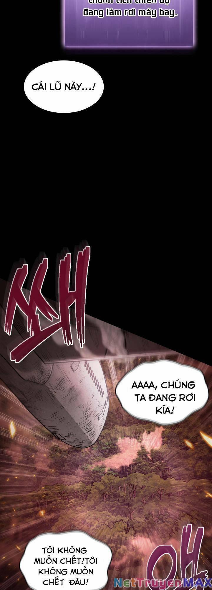 Vua Trộm Mộ 385 trang 21