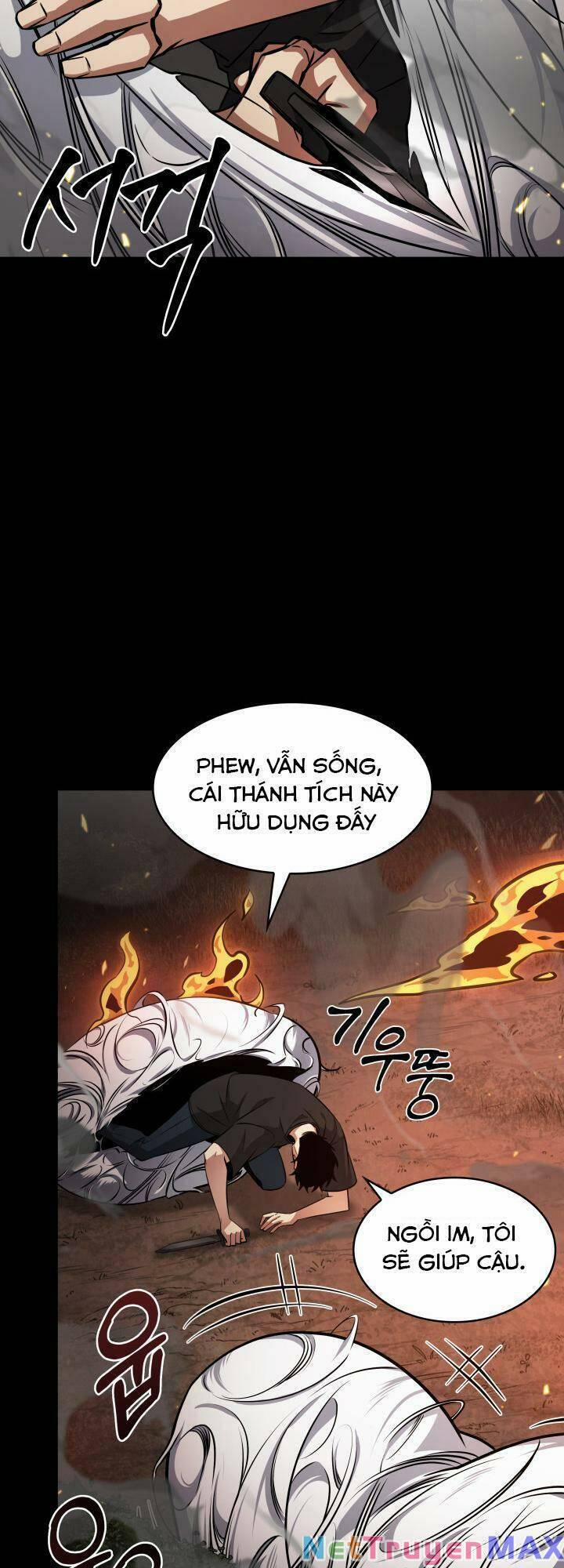 Vua Trộm Mộ 385 trang 26