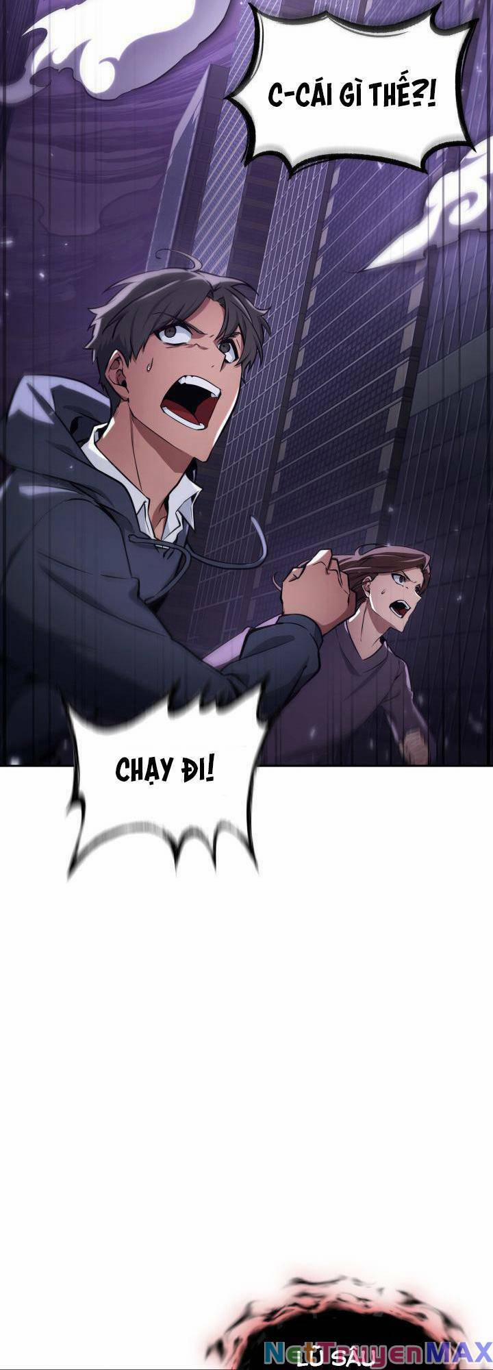 Vua Trộm Mộ 385 trang 3