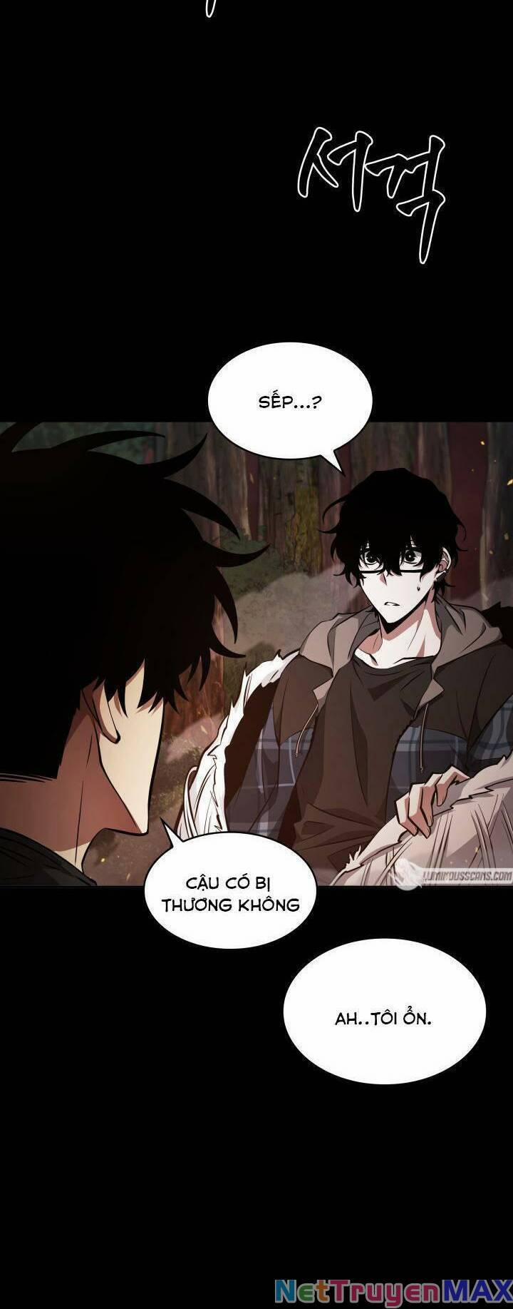 Vua Trộm Mộ 385 trang 30