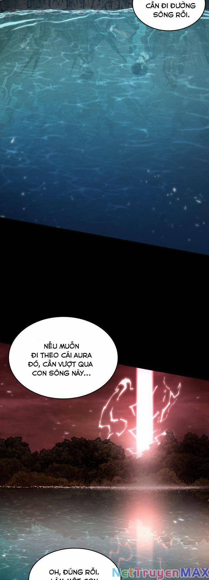 Vua Trộm Mộ 385 trang 34