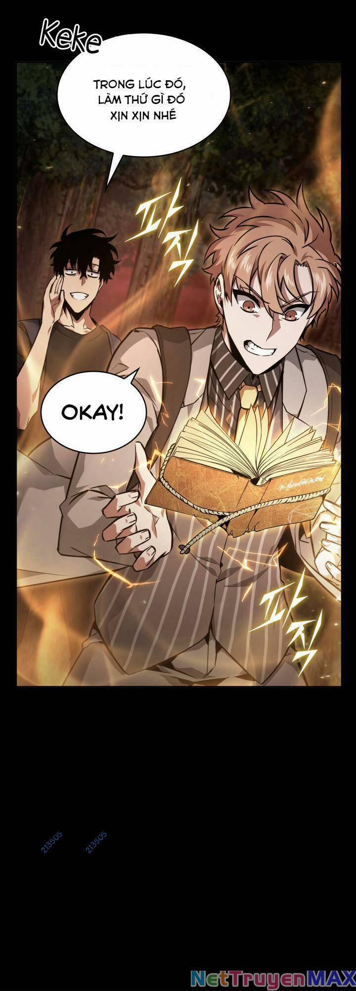 Vua Trộm Mộ 385 trang 38
