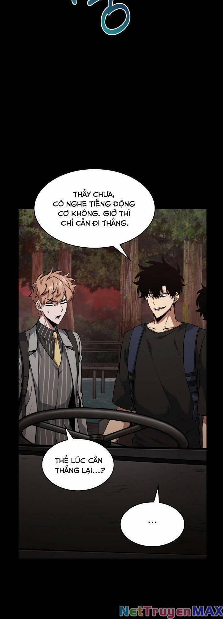 Vua Trộm Mộ 385 trang 41
