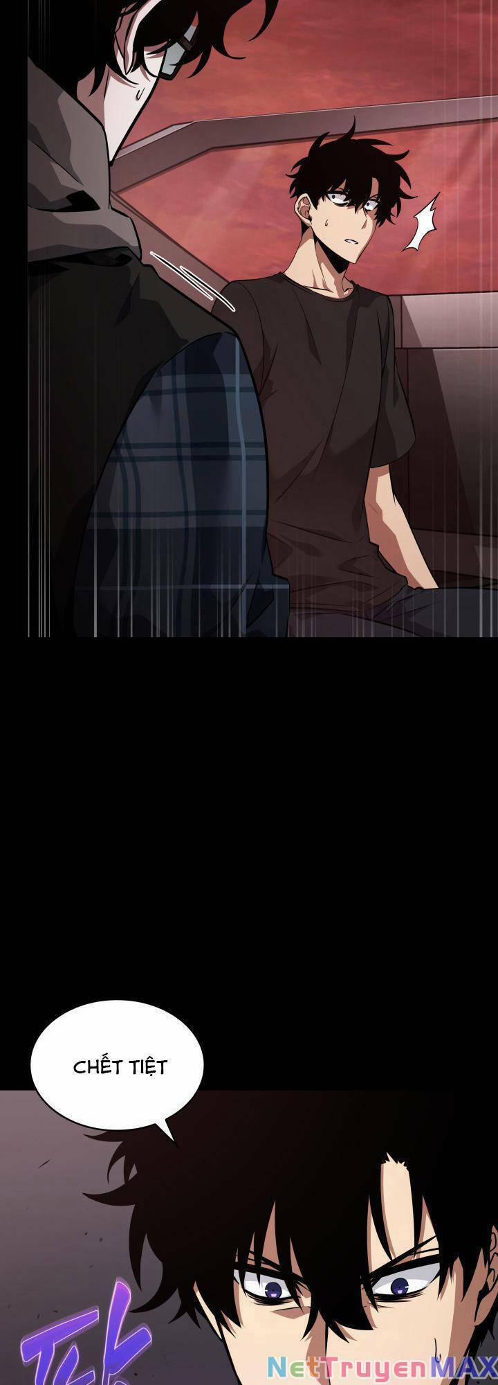 Vua Trộm Mộ 385 trang 46
