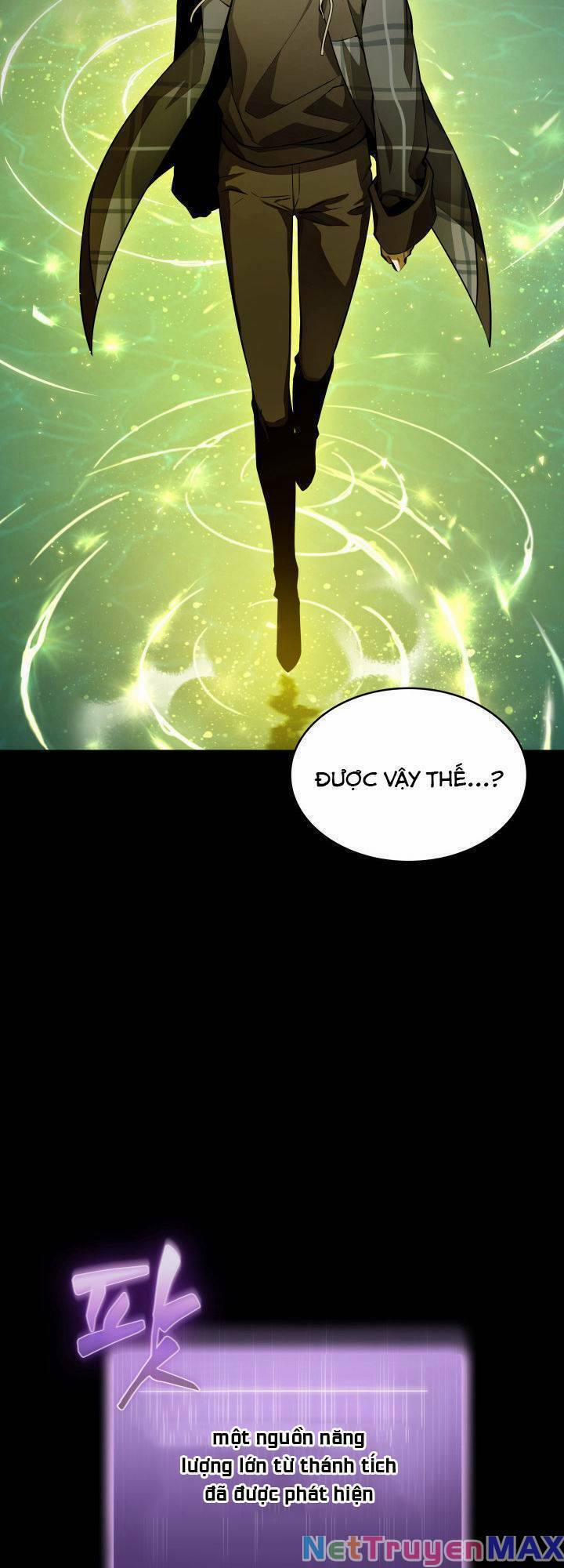 Vua Trộm Mộ 386 trang 17