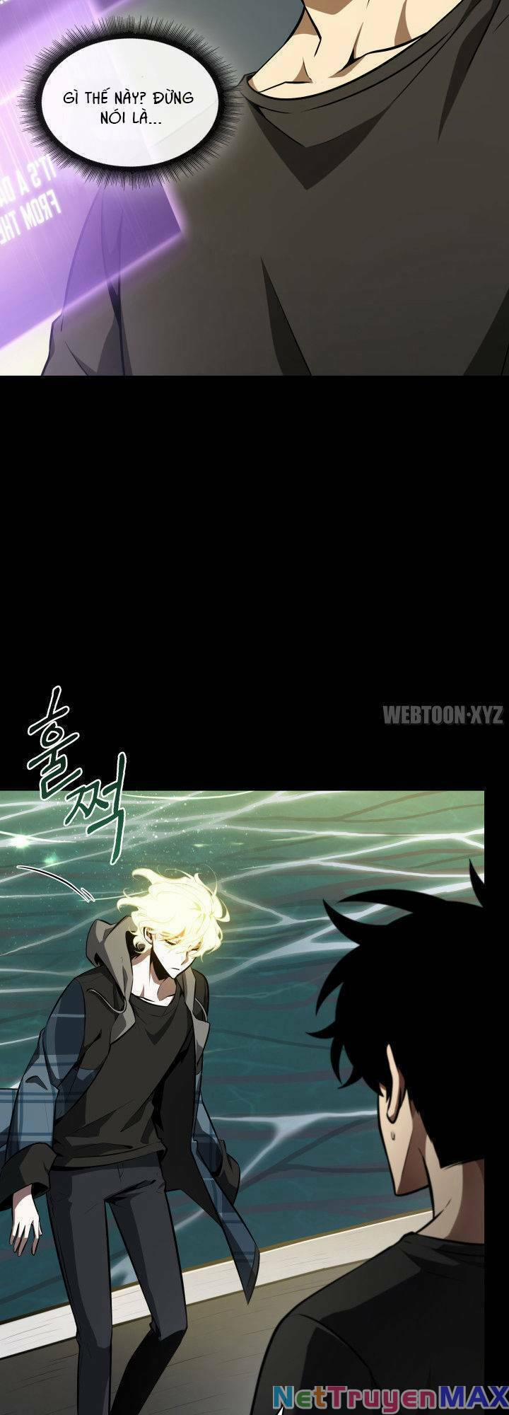 Vua Trộm Mộ 386 trang 19