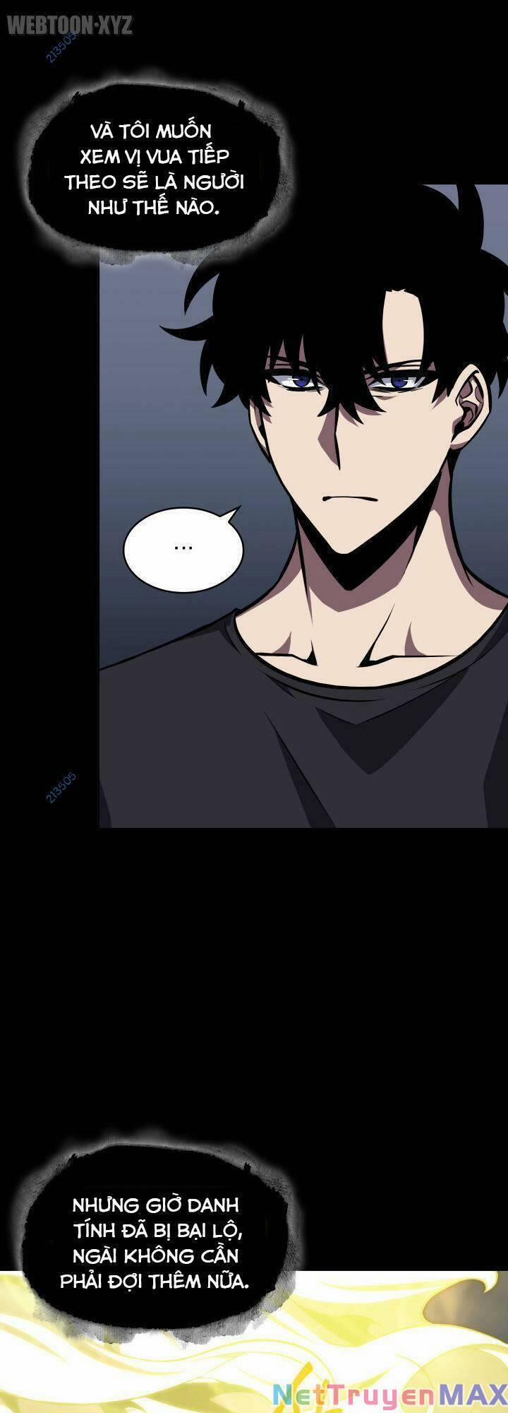 Vua Trộm Mộ 386 trang 23