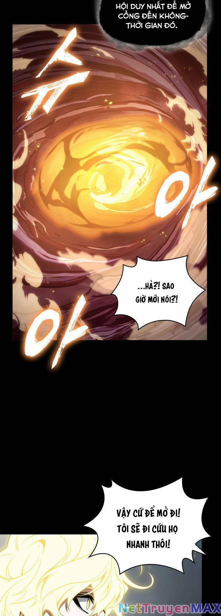 Vua Trộm Mộ 386 trang 31