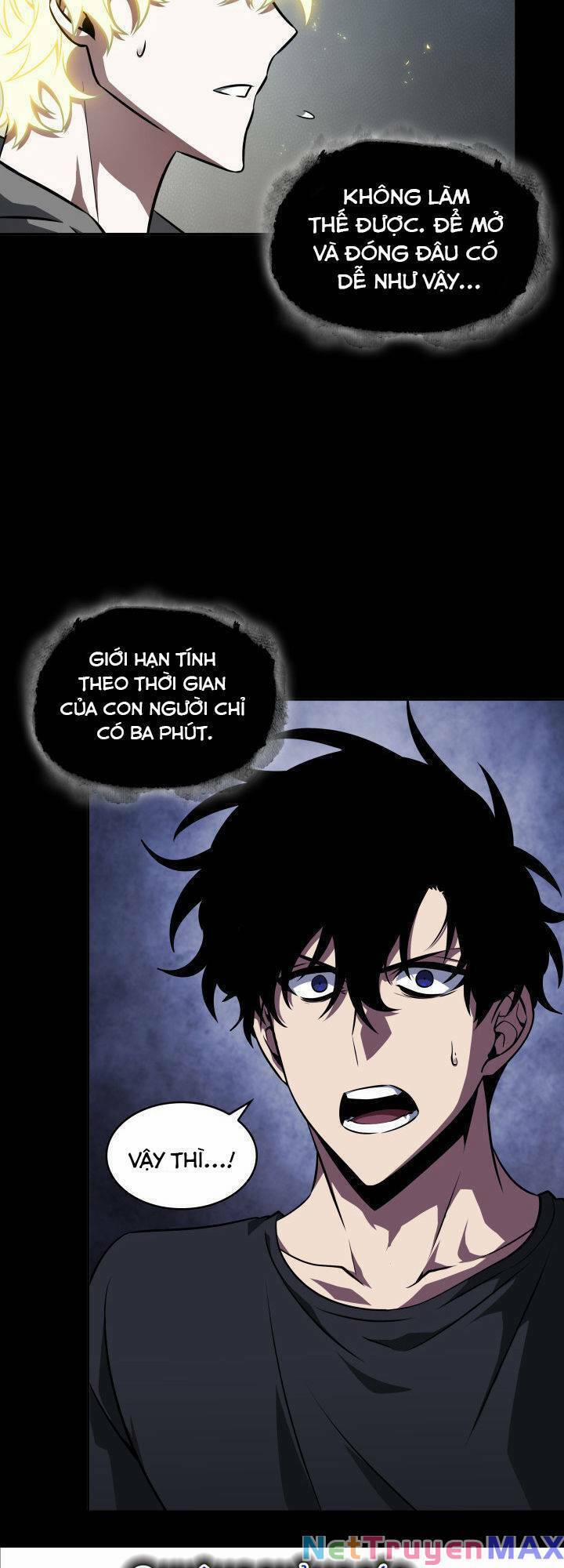 Vua Trộm Mộ 386 trang 32