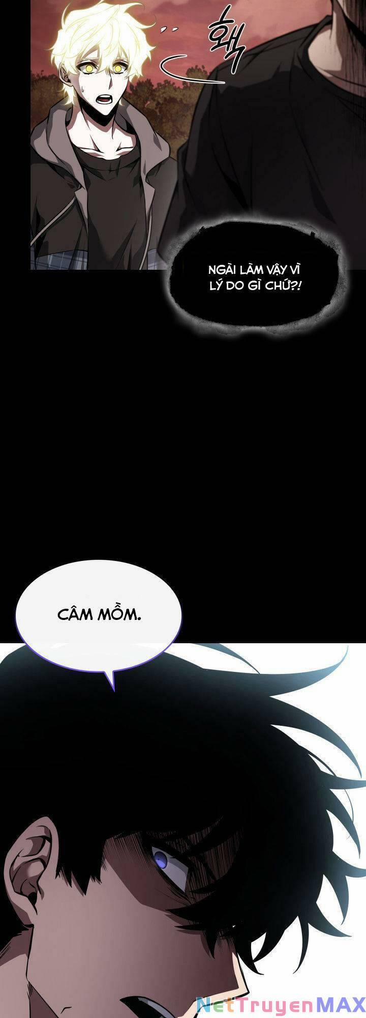 Vua Trộm Mộ 386 trang 40