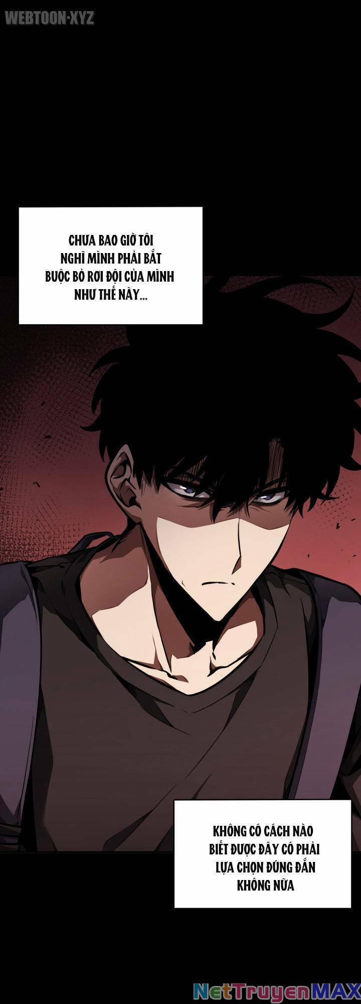 Vua Trộm Mộ 386 trang 46