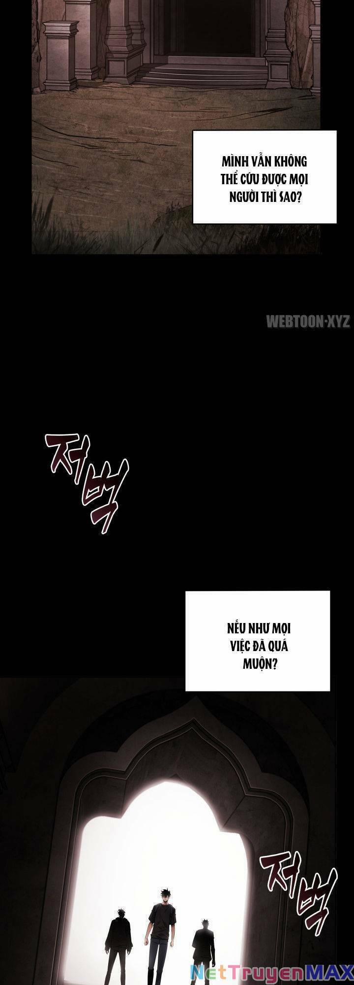 Vua Trộm Mộ 386 trang 50