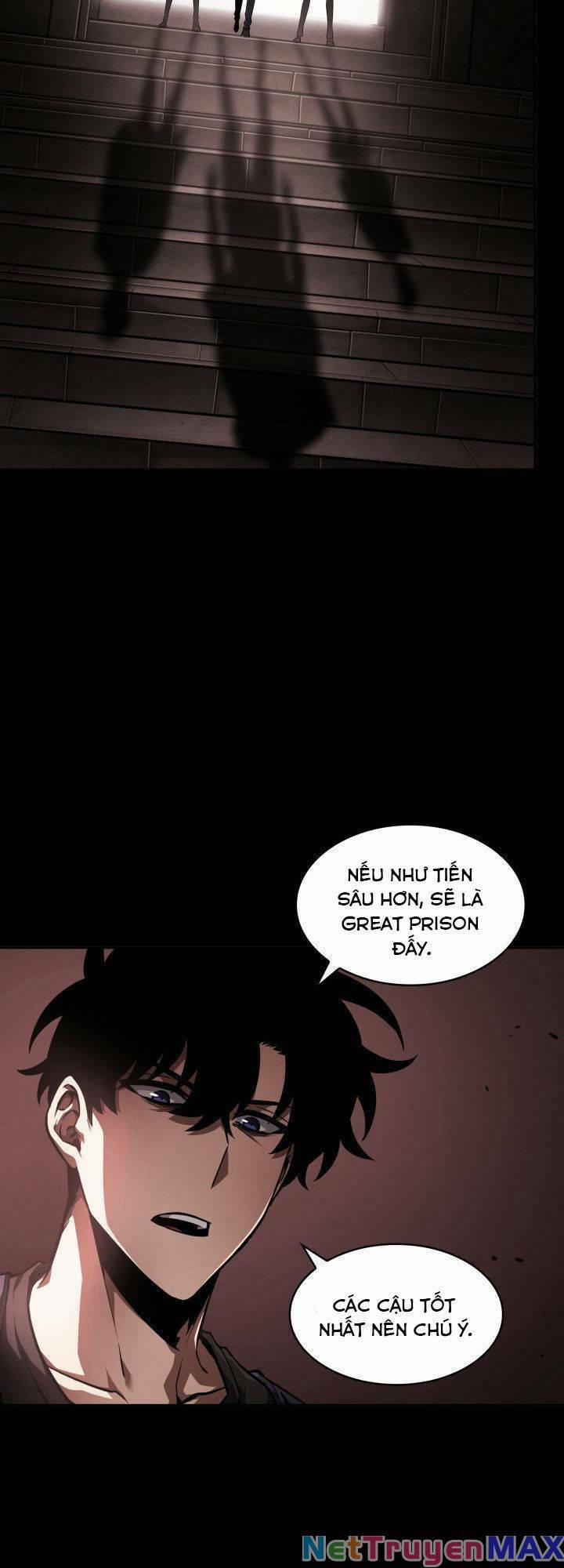 Vua Trộm Mộ 386 trang 51