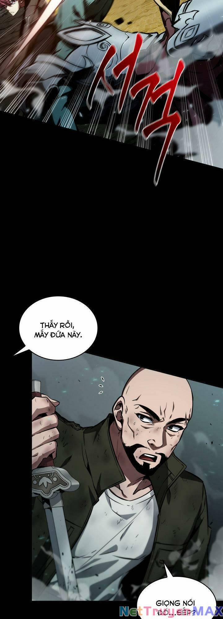 Vua Trộm Mộ 387 trang 14