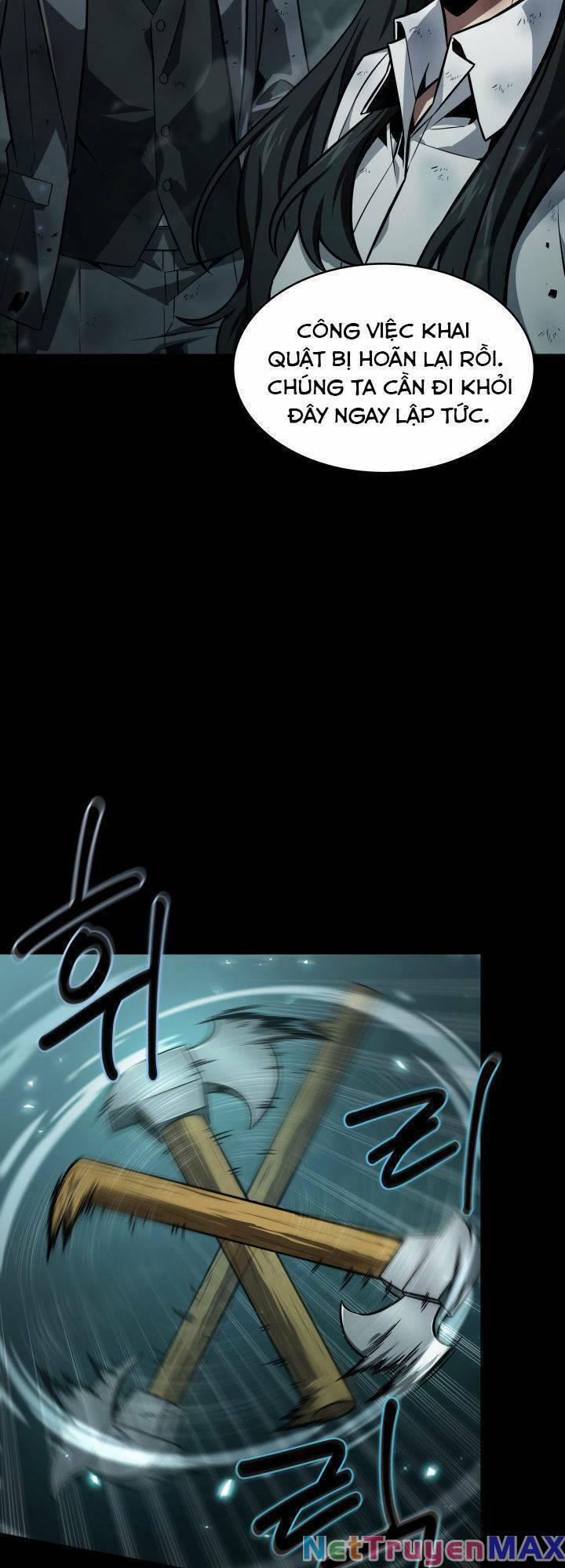 Vua Trộm Mộ 387 trang 18